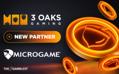 3 Oaks Gaming Partners with Microgame to Strengthen Italian Market Position