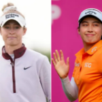 Nelly Korda and Jeeno Thitikul Lead the Way as LPGA Earnings Hit New Heights