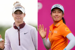 Nelly Korda and Jeeno Thitikul Lead the Way as LPGA Earnings Hit New Heights