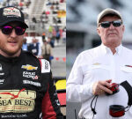 Kaulig Racing Ignores Silly Season Market to Lock Down Richard Childress’ Grandson in Shocking 2026 Announcement