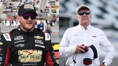 Kaulig Racing Ignores Silly Season Market to Lock Down Richard Childress’ Grandson in Shocking 2026 Announcement