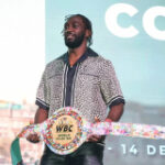 $300K Controversy Makes Terence Crawford Reveal Only Belt That Matters in Clear Message to WBC President