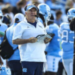 ACC Commissioner Sends Direct Message to Bill Belichick After UNC Disaster Finish