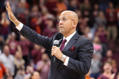 James Franklin Makes Bold Statement on Ex-Penn State Commits Signing With Virginia Tech
