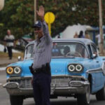 Massive power outage hits Cuba’s western region after transmission line fails