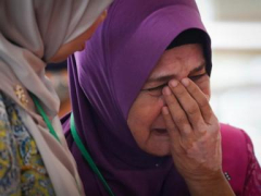 What to know about missing Malaysia Airlines Flight MH370 as search resumes