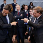 The EU lays out a plan to fund Ukraine using frozen Russian assets but Belgium say it’s too risky