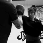 Gina Carano shares MMA training video, and fans are hyped for a comeback