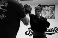 Gina Carano shares MMA training video, and fans are hyped for a comeback