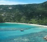 Cruise cancelled following death of woman left behind on island