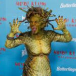 Halloween 2025: All the celebrity costumes at Heidi Klum’s party