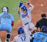 Narrow Dodgers win sets up World Series decider