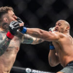 Michael Bisping: Tom Aspinall needs to ‘tell everyone to go f*ck themselves’