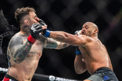 Michael Bisping: Tom Aspinall needs to ‘tell everyone to go f*ck themselves’