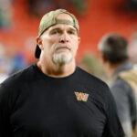 Will Commanders coach Dan Quinn call defensive plays in 2026?