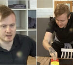 Four more victims of Joshua Brown identified as number of charges grow to 156