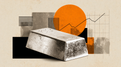 Silver Price Analysis: Uptrend holds as RSI divergence signals corrective risks