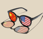 Research: LLMs Respond Differently in English and Chinese