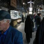 Iranians seek portable wealth as hedge against falling currency after Israel war