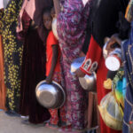 Rubio says Trump to get involved in Sudan peace efforts as civil war rages