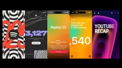 This Shortcut Will Give You the Year-End Recap that Apple Won’t