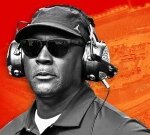 The 23XI/Front Row vs. NASCAR Lawsuit Shows Michael Jordan Still ‘Takes it Personally.’ Here’s Why Sometimes You Should, Too