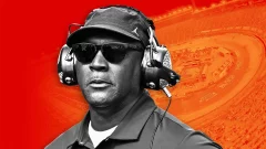 The 23XI/Front Row vs. NASCAR Lawsuit Shows Michael Jordan Still ‘Takes it Personally.’ Here’s Why Sometimes You Should, Too