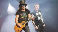 Guns N’ Roses share 2 new singles ahead of 2026 world tour – could the long-awaited studio album be next?