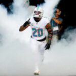 Jordyn Brooks leading Dolphins by example: ‘They don’t want to let him down’