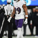 Ravens have perfect attendance at Wednesday’s practice ahead of matchup vs. Steelers