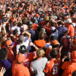 Clemson assistant John Grass lands a head coaching position at Samford