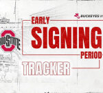 Ohio State football signing day tracker for 2026 recruiting class