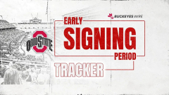 Ohio State football signing day tracker for 2026 recruiting class