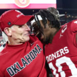 Oklahoma signs linebacker/safety Jacob Curry