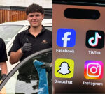 Young Aussies start quitting social media over age verification as Australia prepares for under-16 ban