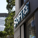 SoFi’s red-hot stock drops after plan to raise $1.5 billion in stock offering