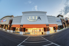 The one thing people are still buying? Beauty products, and Ulta just proved it.