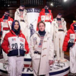 2026 Winter Olympics: Ralph Lauren unveils Team USA uniforms