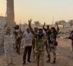RSF kills dozens, mostly children, in war-torn Sudan’s Kalogi: SAF sources