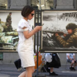 Russia continues tech crackdown by blocking Snapchat, FaceTime access