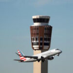 What to know about the air traffic control overhaul and the company FAA hired