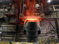 US Steel to resume production at Illinois plant shut 3 years ago