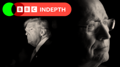 What Trump took from Dick Cheney’s political playbook