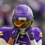 Justin Jefferson is having his ‘most difficult season’ as a Viking