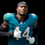 Jacksonville Jaguars’ DE Travon Walker discusses current injury
