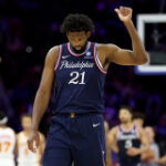 76ers vs. Warriors: Final status update for Joel Embiid’s availability