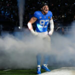 Detroit Lions’ depth chart for NFL Week 14 game against Dallas Cowboys