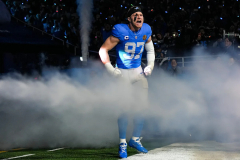 Detroit Lions’ depth chart for NFL Week 14 game against Dallas Cowboys