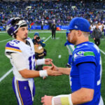 Analyst hints at the Minnesota Vikings sticking with the wrong QB