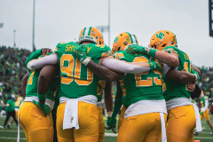 5-star Tank Jones prioritized fit with commitment to Oregon Ducks